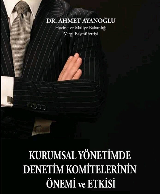 Ahmet Ayanoğlu