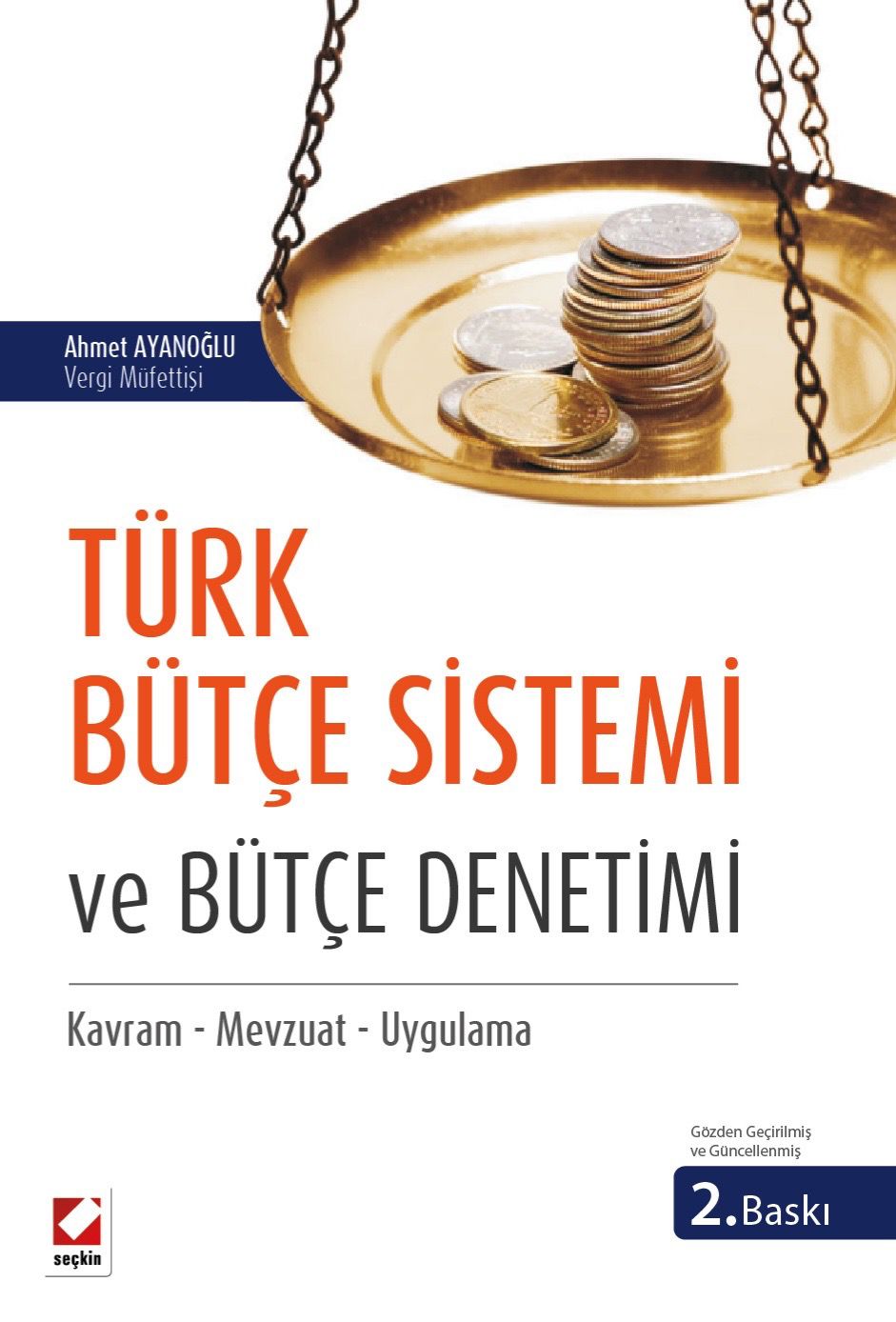 Ahmet Ayanoğlu