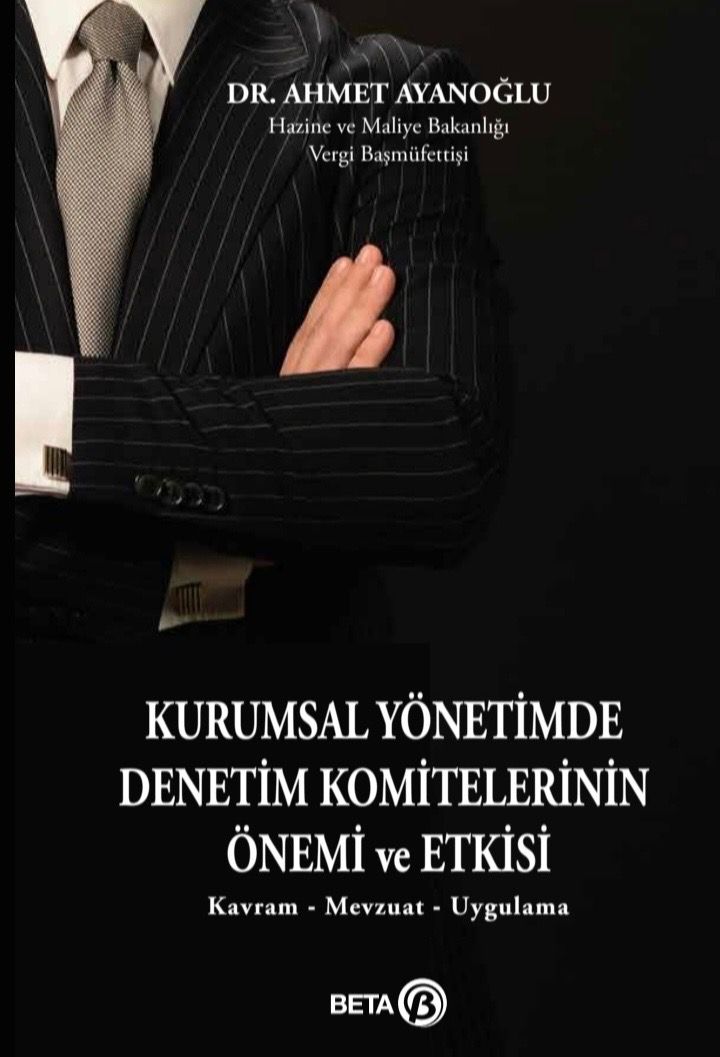 Ahmet Ayanoğlu
